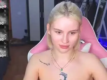 Chaturbate Free Live Porn of barbieee_doll