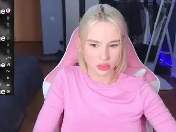 Chaturbate Nude Webcam of barbieee_doll