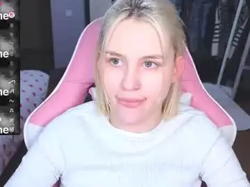 Chaturbate Private Sex Chat of barbieee_doll