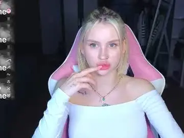 Chaturbate Sex Cam of barbieee_doll