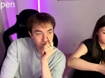 Chaturbate Adult Webcam of ctrlmebaby
