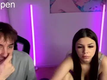 Chaturbate Nude Webcam of ctrlmebaby