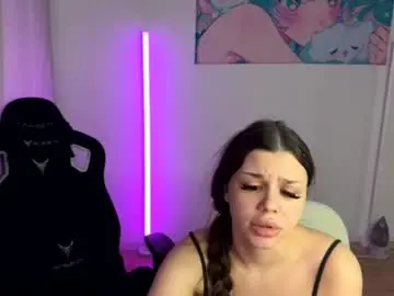 Chaturbate Nude Webcam of ctrlmebaby