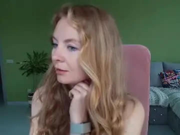 Chaturbate Adult Webcam of cuddle_kitten
