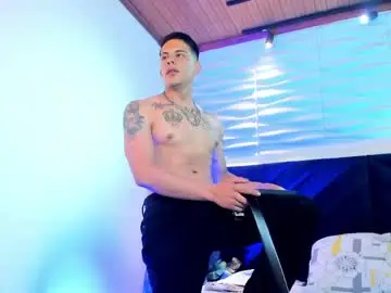 Chaturbate Private Sex Chat of dustin_sonne