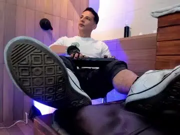 Chaturbate Sex Chat of dustin_sonne