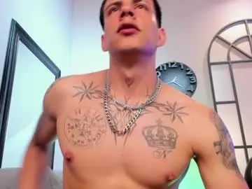 Chaturbate Watch Live Sex Cams of dustin_sonne