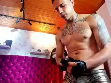 Chaturbate Free Porn Cam of dustin_sonne