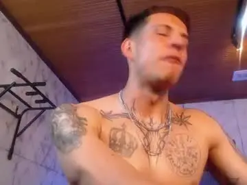 Chaturbate Sex Cam of dustin_sonne