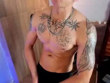 Chaturbate Free Porn Cam of dustin_sonne