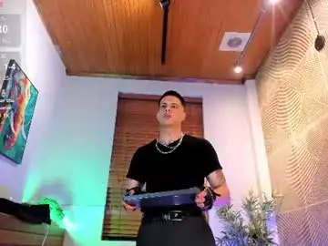 Chaturbate Private Sex Chat of dustin_sonne