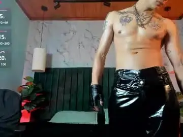 Chaturbate Adult Webcams of dustin_sonne