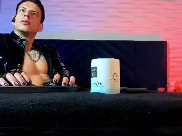 Chaturbate Live Sex of dustin_sonne