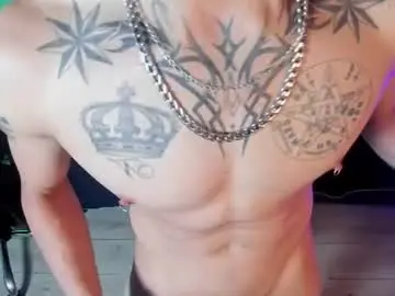 Chaturbate Sex Cam of dustin_sonne