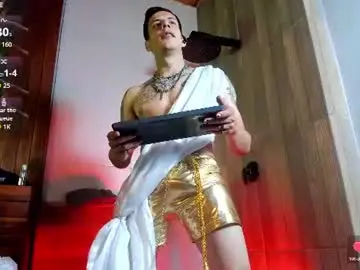 Chaturbate Private Sex Chat of dustin_sonne