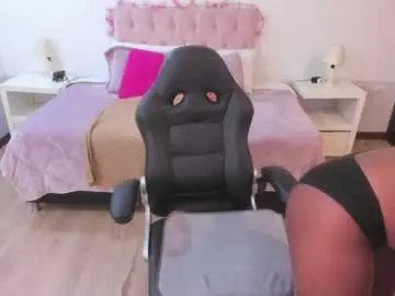 Chaturbate Best live sex cam show of ebony_fantasy2