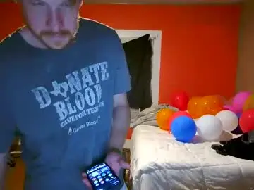 Chaturbate Sex Cam of fetishking6