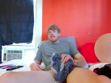 Chaturbate Sex Cam of fetishking6