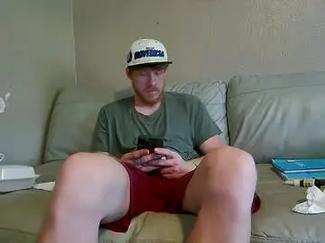 Chaturbate Nude Webcam of fetishking6