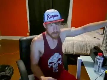 Chaturbate Live Sex Cam of fetishking6