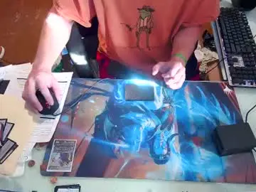Chaturbate Sex Cam of fetishking6