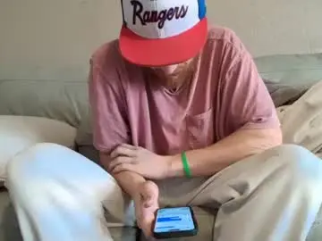 Chaturbate Nude Webcam of fetishking6