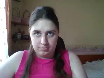 Chaturbate Nude Webcam of hess_luna_