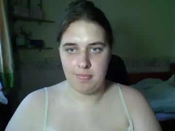 Chaturbate Nude Webcam of hess_luna_