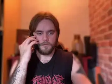 Chaturbate Adult Webcam of hugo__brad
