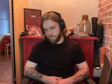 Chaturbate Free Live Porn of hugo__brad