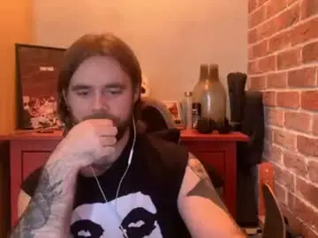 Chaturbate Nude Webcam of hugo__brad