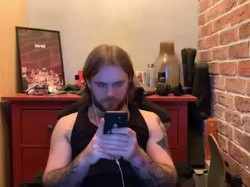 Chaturbate Sex Cam of hugo__brad