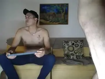 Chaturbate Adult Webcam of jacobandjayydenn