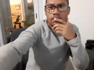 Chaturbate Sex Cam of jamielonnas