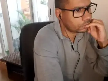 Chaturbate Nude Webcam of jamielonnas