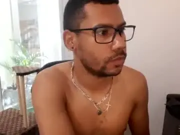 Chaturbate Nude Webcam of jamielonnas