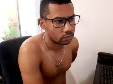 Chaturbate Best Webcam of jamielonnas