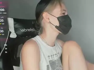 Chaturbate Nude Webcam of jenayorteg