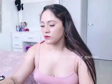 Chaturbate Free Live Porn of kinsley_quinn