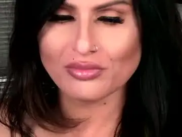 Chaturbate Sex Chat of kxaxmichelle