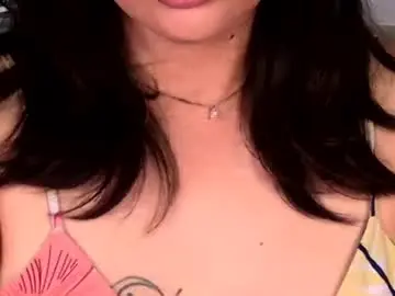Chaturbate Best Webcam of kxaxmichelle