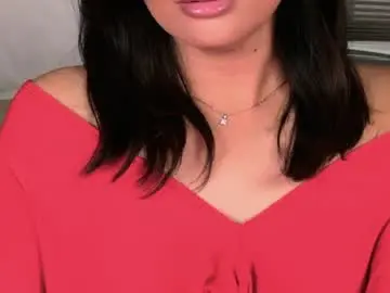Chaturbate Adult Video Chat of kxaxmichelle
