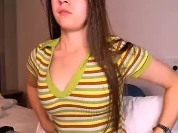Chaturbate Nude Webcam of leannwielock