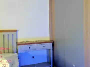 Chaturbate Live Porn of lindamei