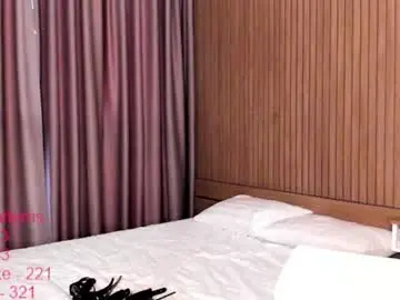 Chaturbate Free Live Porn of lindamei