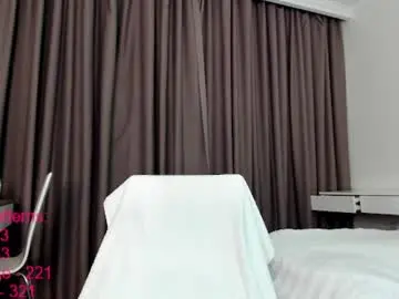 Chaturbate Free Porn Cam of lindamei