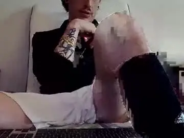 Chaturbate Nude Webcam of lwooda