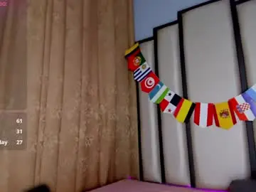 Chaturbate Best live sex cam show of maddie_01
