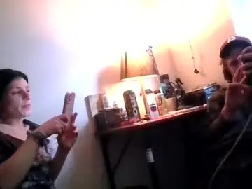 Chaturbate Nude Webcam of marc_313
