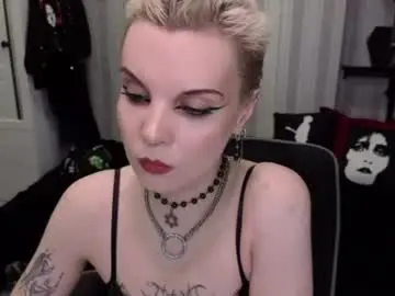 Chaturbate Sex Cam of nancyaddams
